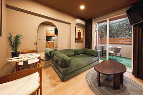 Tare Suites Beşiktaş
