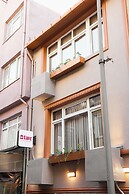 Tare Suites Beşiktaş