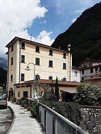 HOTEL LA PANIA