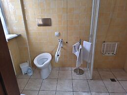 HOTEL LA PANIA