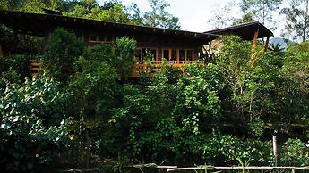 Gocta Natura Reserve