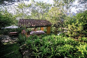 Gocta Natura Reserve