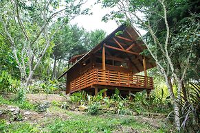 Gocta Natura Reserve