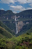 Gocta Natura Reserve