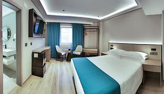 Hotel Calagurris