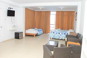 Hoteles Perú Hosting Punta Sal