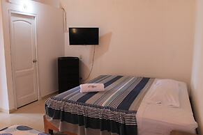 Hoteles Perú Hosting Punta Sal