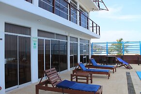 Hoteles Perú Hosting Punta Sal