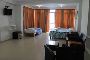 Hoteles Perú Hosting Punta Sal