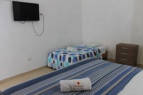 Hoteles Perú Hosting Punta Sal