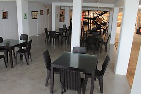 Hoteles Perú Hosting Punta Sal