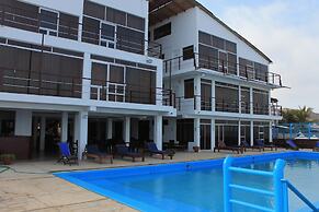 Hoteles Perú Hosting Punta Sal