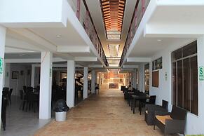 Hoteles Perú Hosting Punta Sal