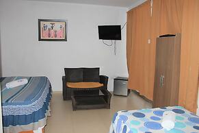 Hoteles Perú Hosting Punta Sal