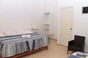 Hoteles Perú Hosting Punta Sal