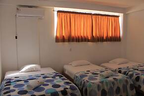 Hoteles Perú Hosting Punta Sal