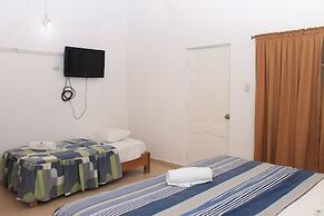 Hoteles Perú Hosting Punta Sal