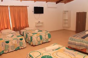 Hoteles Perú Hosting Punta Sal