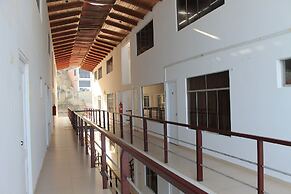 Hoteles Perú Hosting Punta Sal