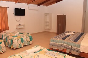 Hoteles Perú Hosting Punta Sal