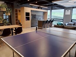 Loft con Tecn- Alexa