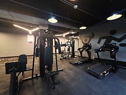 Loft con Tecn- Alexa