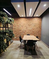 Loft con Tecn- Alexa
