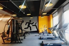 Loft con Tecn- Alexa