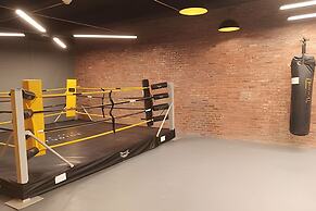 Loft con Tecn- Alexa