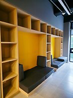 Loft con Tecn- Alexa
