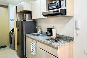 Loft con Tecn- Alexa