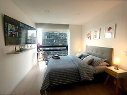 Loft con Tecn- Alexa