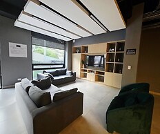 Loft con Tecn- Alexa