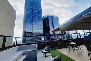 Loft con Tecn- Alexa
