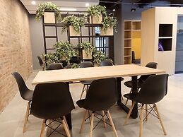 Loft con Tecn- Alexa