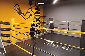 Loft con Tecn- Alexa