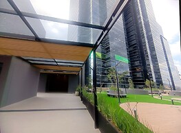 Loft con Tecn- Alexa