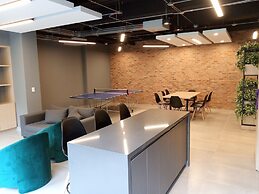 Loft con Tecn- Alexa