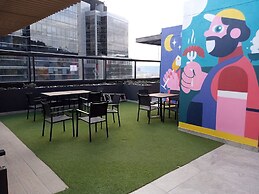 Loft con Tecn- Alexa