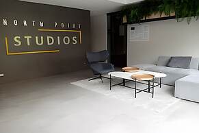 Loft con Tecn- Alexa