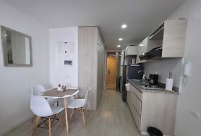 Loft con Tecn- Alexa