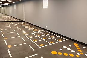 Loft con Tecn- Alexa