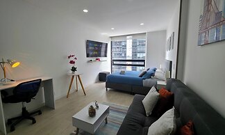 Loft con Tecn- Alexa