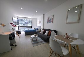 Loft con Tecn- Alexa