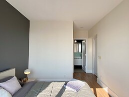 Peaceful Retreat in Downtown