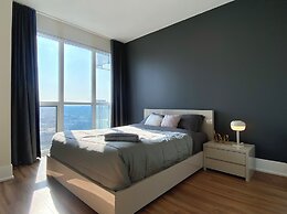 Peaceful Retreat in Downtown