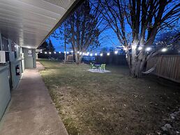 PINEWOOD INN