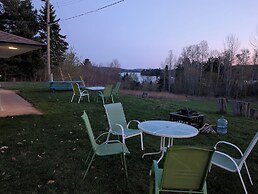PINEWOOD INN