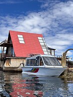 Titicaca ecolux