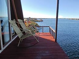 Titicaca ecolux